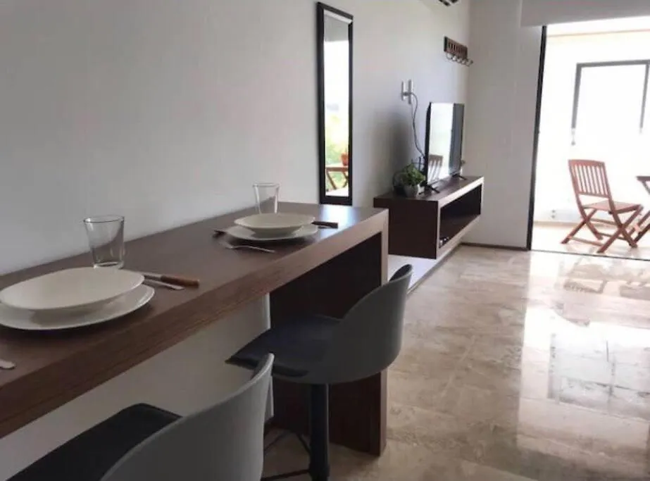 Martina'S Studio Midtown2! Wanderfull Near 5Th Av Apartamento Playa del Carmen 0*,  México