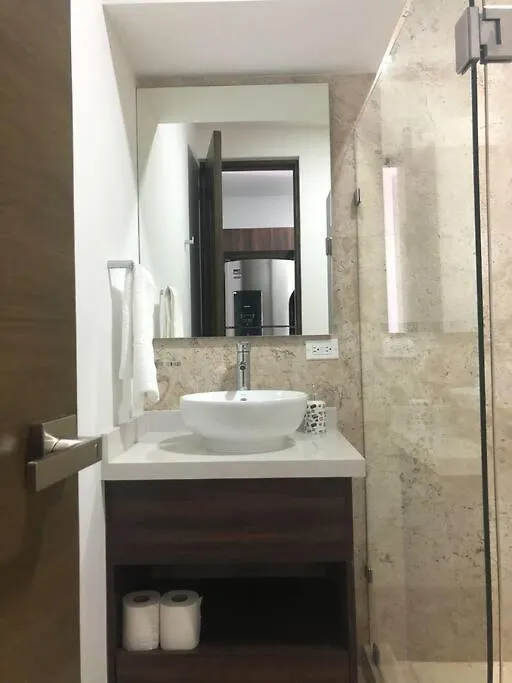 Martina'S Studio Midtown2! Wanderfull Near 5Th Av Apartamento Playa del Carmen